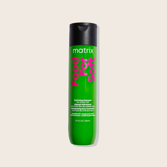 Food For Soft Hydrating Shampoo - Matrix