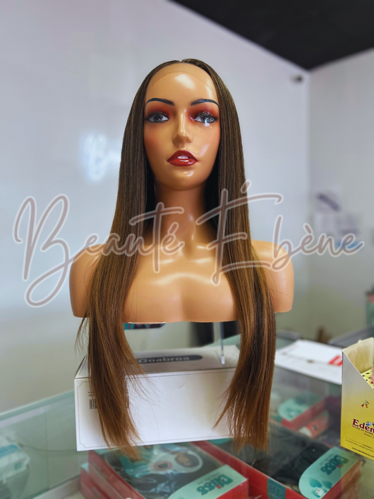 JAMILA 28" - BLISS