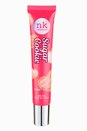 Sweet Lippie - Nicka K