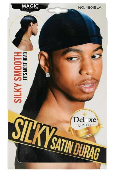 Satin Durag