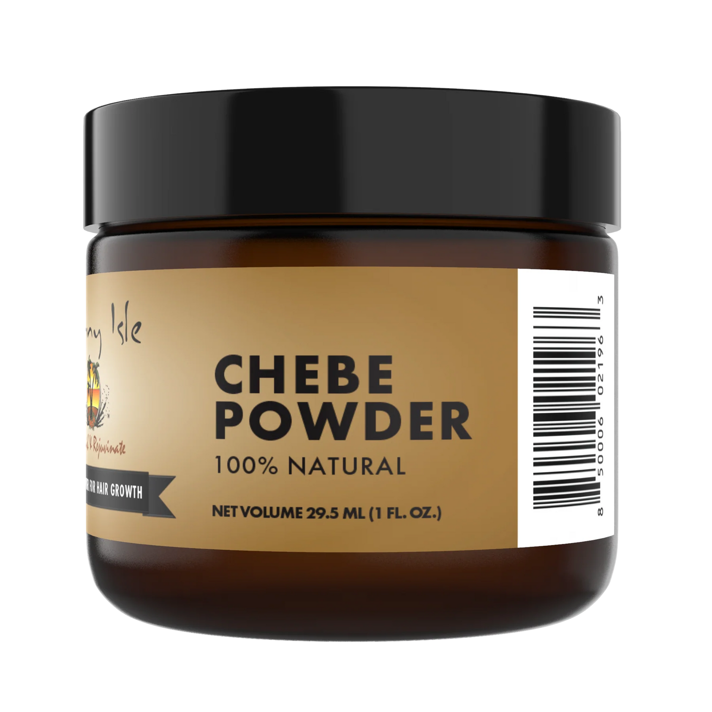 100% Natural Chebe Powder - SUNNY ISLE