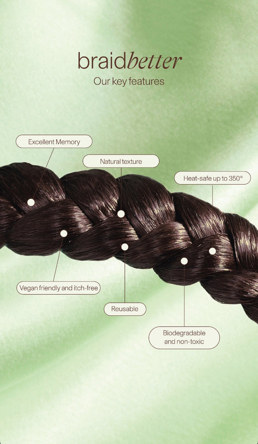 BraidBetter - REBUNDLE