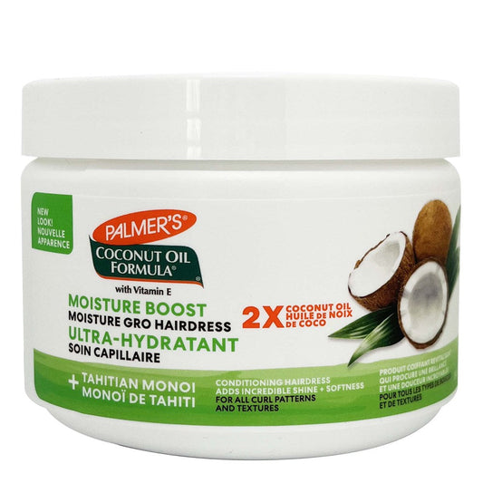 Coconut Oil Moisture Gro Hairdress - PALMER’S
