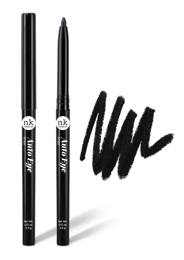 Auto Eye liner - NICKA K