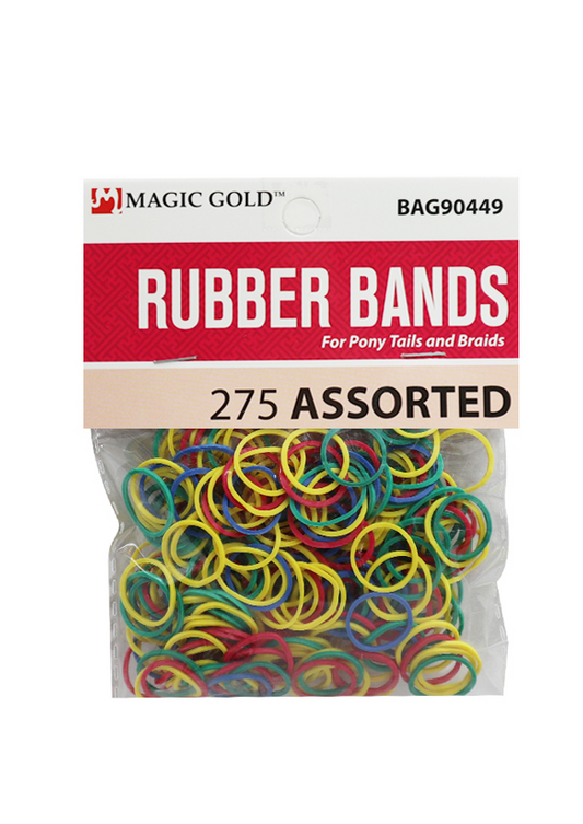 Rubber Bands