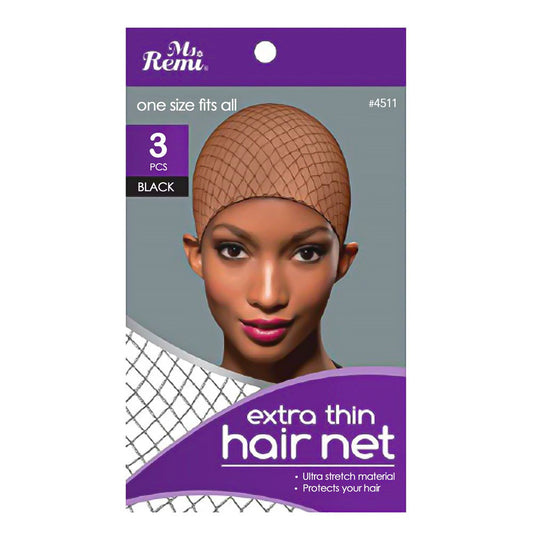 Extra Thin Net - Annie