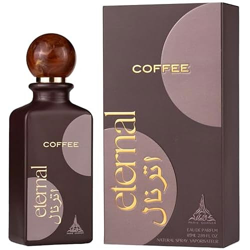 Eternal Coffee - Paris Corner
