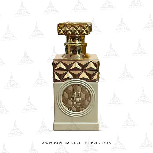 Coco Lush - Paris Corner