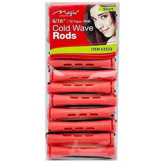 Cold Wave Rods