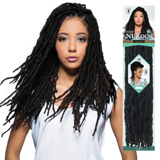 Nu Locs 18 2x - BOBBI BOSS