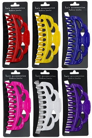 Jaw Clip X-Large - MAGIC COLLECTION