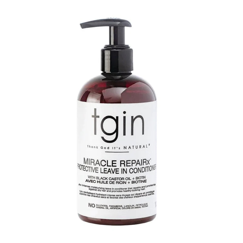 MIRACLE REPAIRX Protective Leave in Conditioner ⁠ ⁠- TGIN