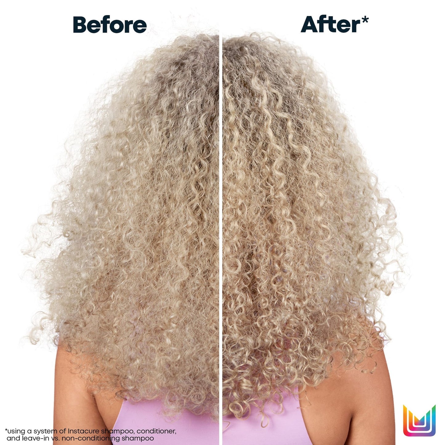 Instacure Anti-Breakage Leave-In Treatment - Matrix
