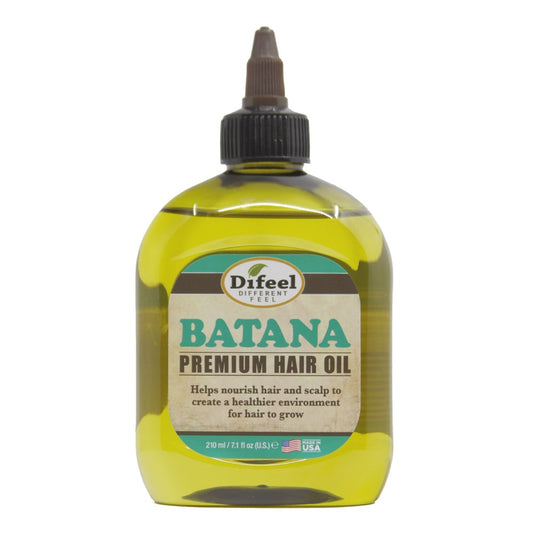 BATANA PREMIUM HAIR OIL - DIFEEL