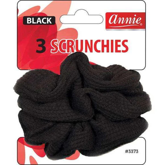 Hair Scrunchies⁠ - 3 pcs