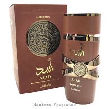 Asad - Lattafa
