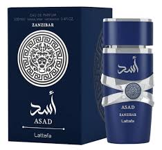 Asad - Lattafa