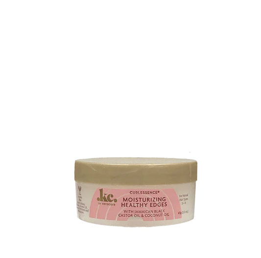 Curlessence Moisturizing Healthy Edges - KC BY KERACARE
