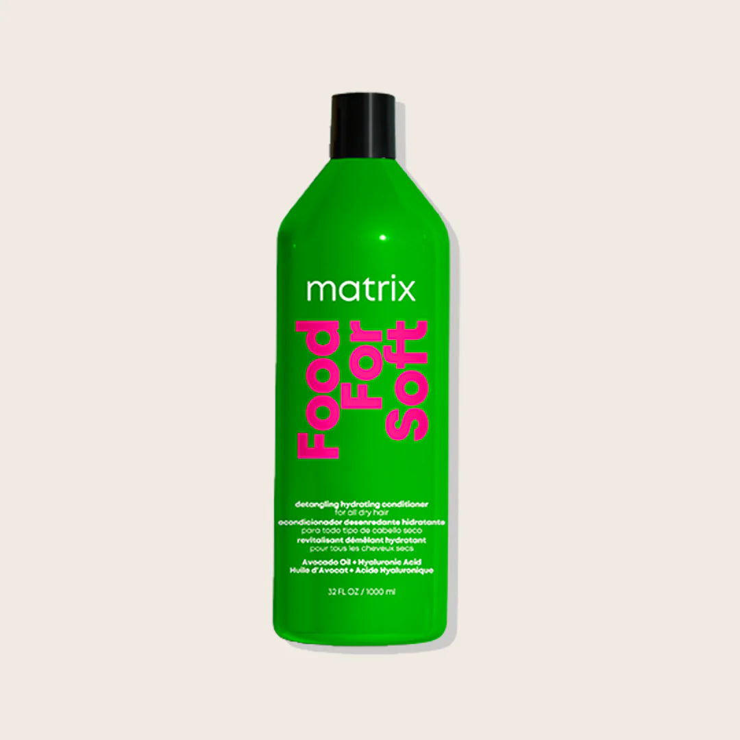 Food For Soft Detangling Hydrating Conditioner  - Matrix