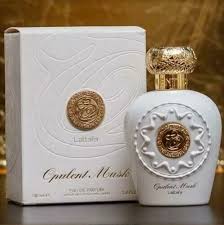 Opulent Musk - Lattafa